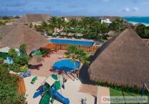 Wakacje z dziecmi - Now Sapphire Rivera Cancun w Rivera Maya