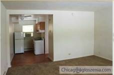 Studio and 1 bedroom apartment
