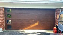 Drzwi garazowe - Free estimates
