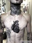 Professional Body Art