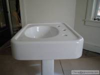 Tile Refinishing - Tile Reglazing - Full Bathroom