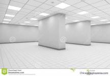 Drop ceiling installation