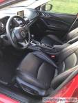 Mazda 3 2016 Grand Touring