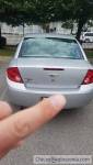 2007 Chevrolet Cobalt · LS Sedan 4D