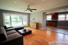 House in great SCHOOL DISTRICT in Arlington Heights