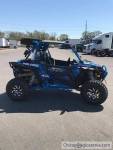 2017 Polaris RZR 1000 Highlifter
