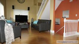 Townhome for Sale! Justice,IL