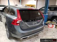 Na sprzedaz Volvo v60 cross country Premier.2018.