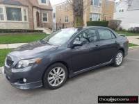 Na sprzedaż Toyota Corolla S