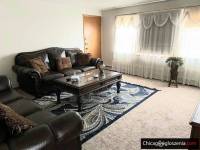 2 BED 1 BTH SPACIOUS APPARTMENT