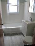 1 bedroom, second floor apartament for rent