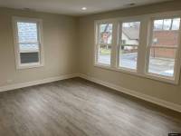 FOR RENT 3 BED / 2BATH NEW REMODELED APPARTMENT 1200SQ.FT 6727 W ARCHER AVE UNIT 2, CHICAGO, IL