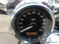 2011 HARLEY DAVIDSON IRON 883 XL