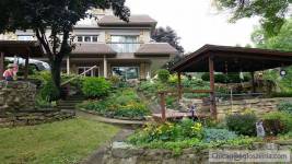 For sale beautiful Apple Canyon Lake house (near Galena Illinois)