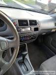Honda Civic LX 98