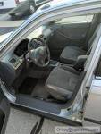 Honda Civic LX 98