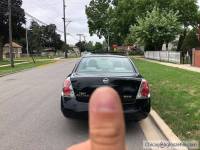 2005 Nissan Altima 2.5S 1 Owner Remote Start Clean Title