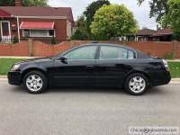 2005 Nissan Altima 2.5S 1 Owner Remote Start Clean Title