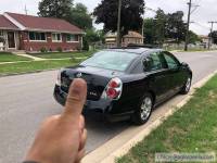 2005 Nissan Altima 2.5S 1 Owner Remote Start Clean Title