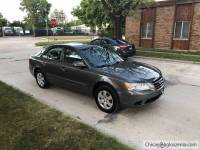 2010 Hyundai Sonata GLS Clean Title 138K Miles