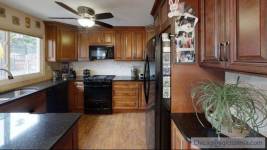 beautiful house in Carol Stream