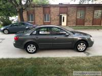 2010 Hyundai Sonata GLS Clean Title 138K Miles