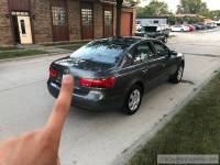 2010 Hyundai Sonata GLS Clean Title 138K Miles
