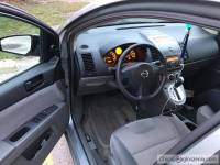 2008 Nissan Sentra · SL Sedan 4D