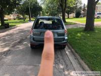 2009 Subaru Forester 2.5X AWD Limited 1 Owner Clean Title
