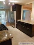 Piekne,duze, 1100 square feet mieszkanie w Mount Prospect