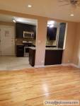 Piekne,duze, 1100 square feet mieszkanie w Mount Prospect