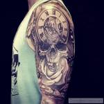 Custom Body Art!