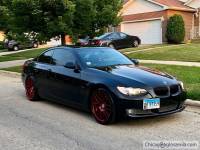 2007 BMW 335i 6 Speed manual