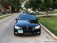 2007 BMW 335i 6 Speed manual