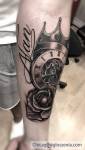 Custom Body Art!