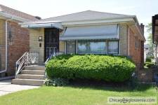 OPEN HOUSE SUNDAY 9/9/18 1-3 7241 W Montrose Ave, Norridge
