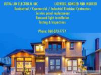 Professional Electrical Services