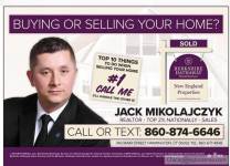 Real Estate Service - Connecticut