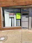 Retail space for rent!