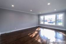 Completely Rehabbed Home in NIles, IL