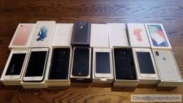 Iphony i Samsungi w super cenach