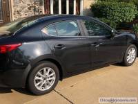 Mazda 3. iTouring. 2016