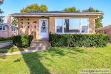 Completely Rehabbed Home in NIles, IL