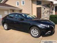 Mazda 3. iTouring. 2016