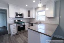 Completely Rehabbed Home in NIles, IL