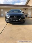Mazda 3. iTouring. 2016