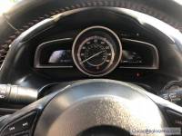 Mazda 3. iTouring. 2016