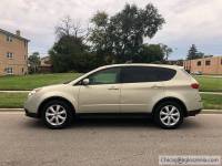 AWD 2006 Subaru B9 Tribeca H6 Limited