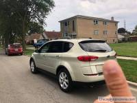 AWD 2006 Subaru B9 Tribeca H6 Limited