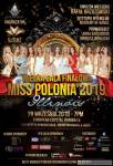 Zapraszamy na Finałową Galę Miss Polonia Illinois 2019!